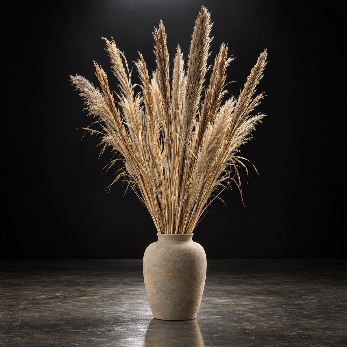 Pampas